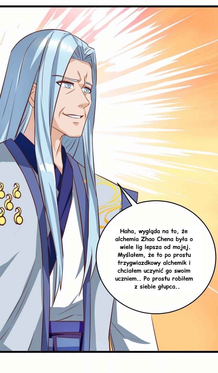 Dominate the Three Realms Chapter 78 - Page 22