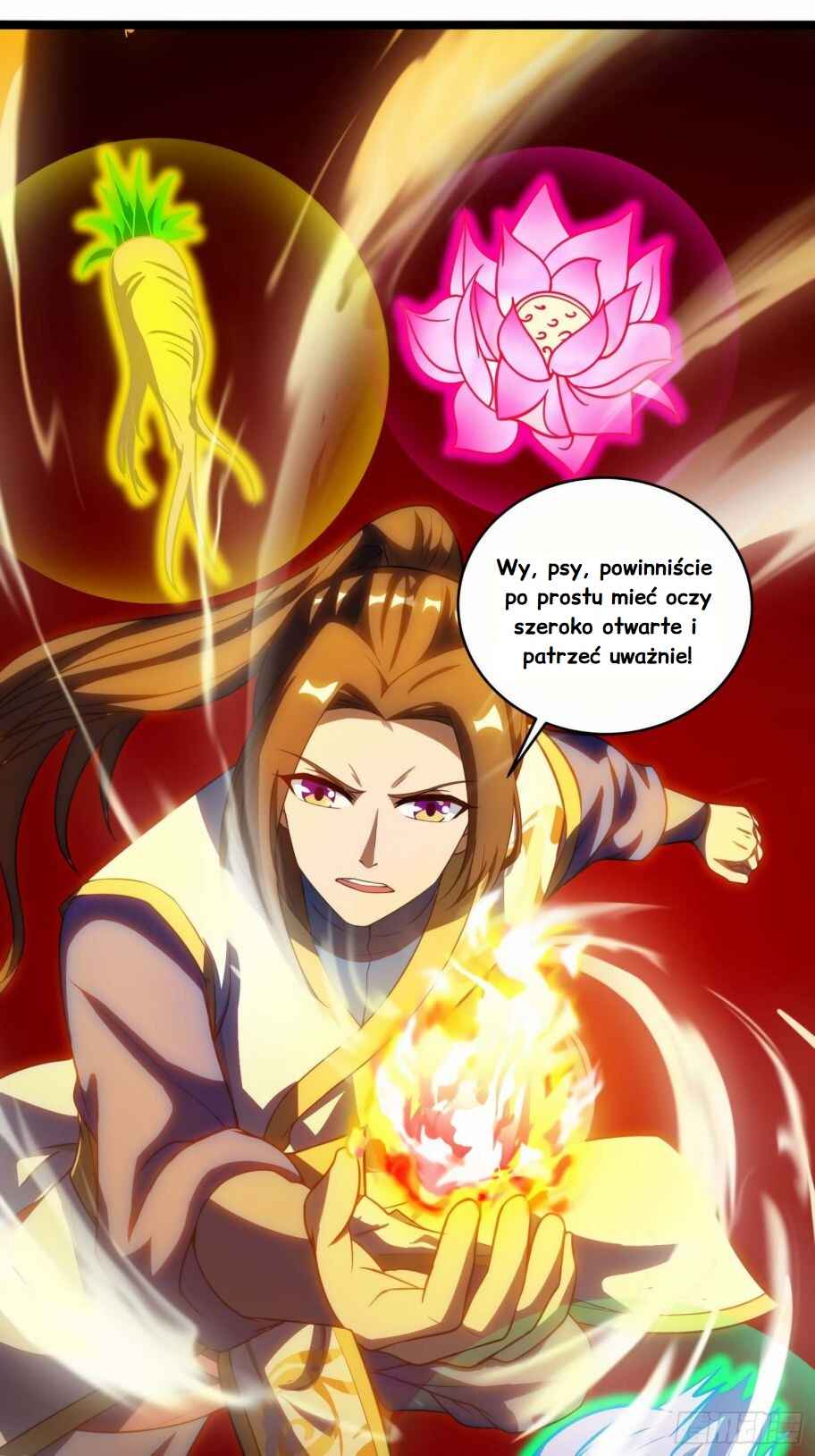 Dominate the Three Realms Chapter 78 - Page 7