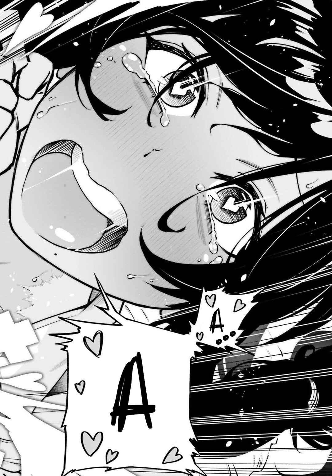 Kiwamete Kenzen na Bishoujo Level Up Chapter 1 - Page 32