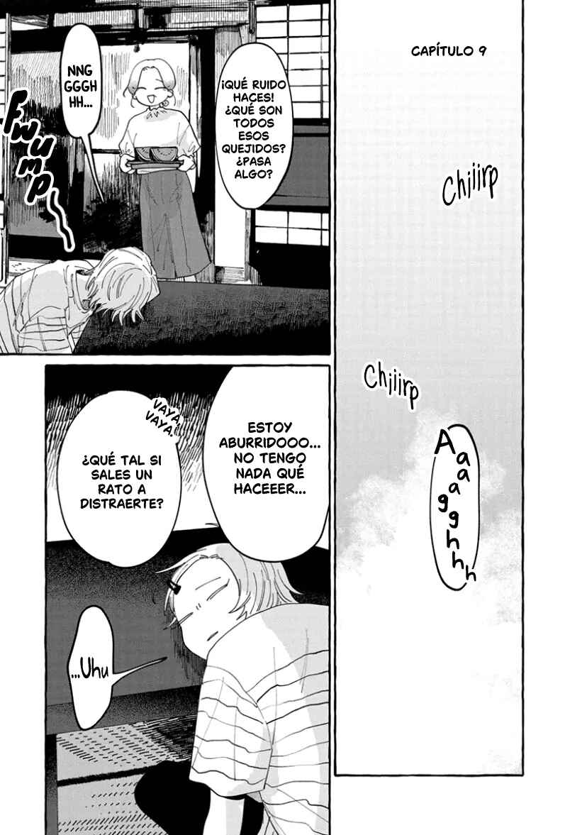 Kimi to Nara Koi o Shite Mite mo Chapter 9 - Page 2