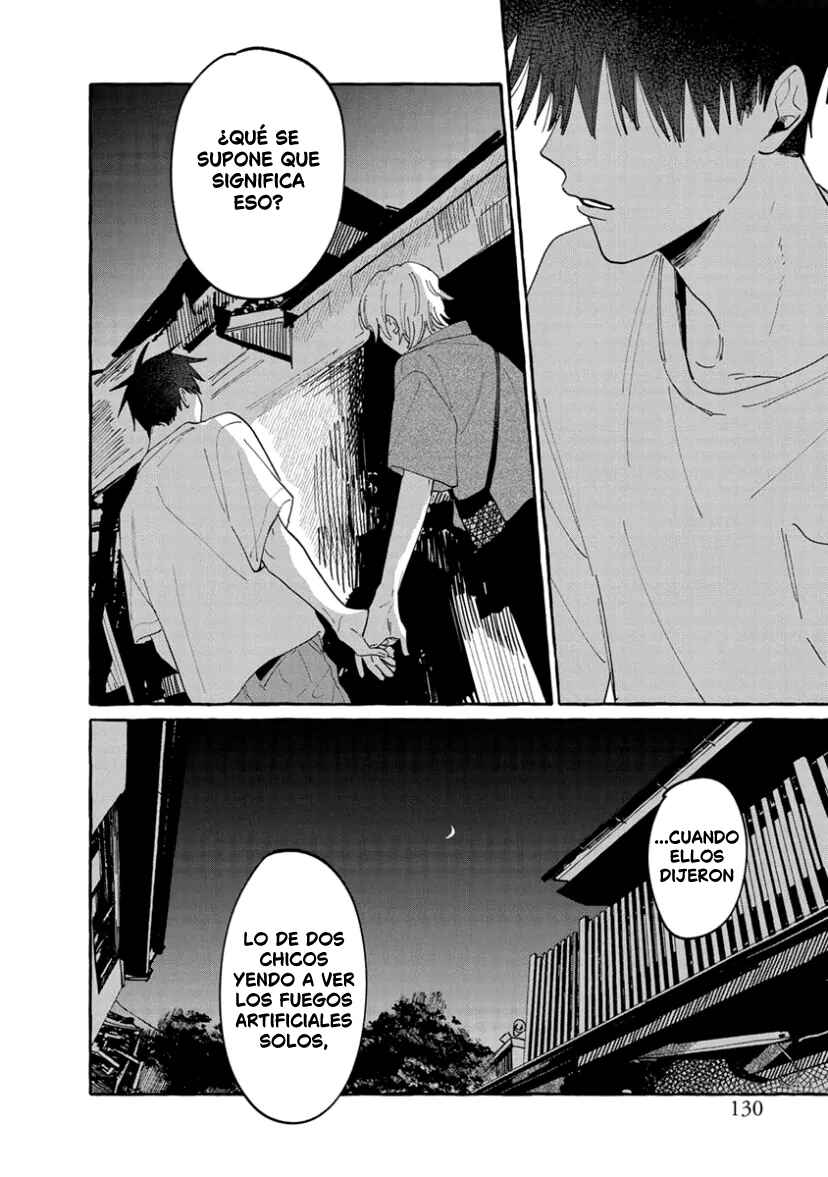 Kimi to Nara Koi o Shite Mite mo Chapter 9 - Page 27