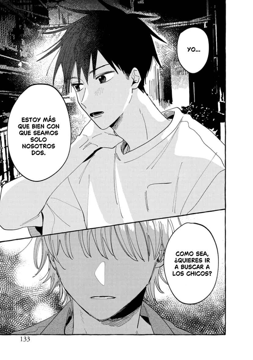 Kimi to Nara Koi o Shite Mite mo Chapter 9 - Page 30