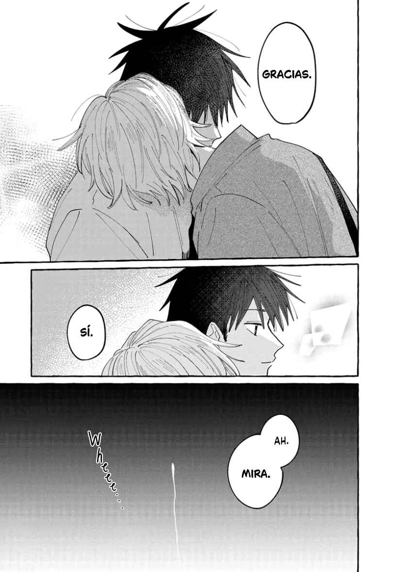 Kimi to Nara Koi o Shite Mite mo Chapter 9 - Page 38