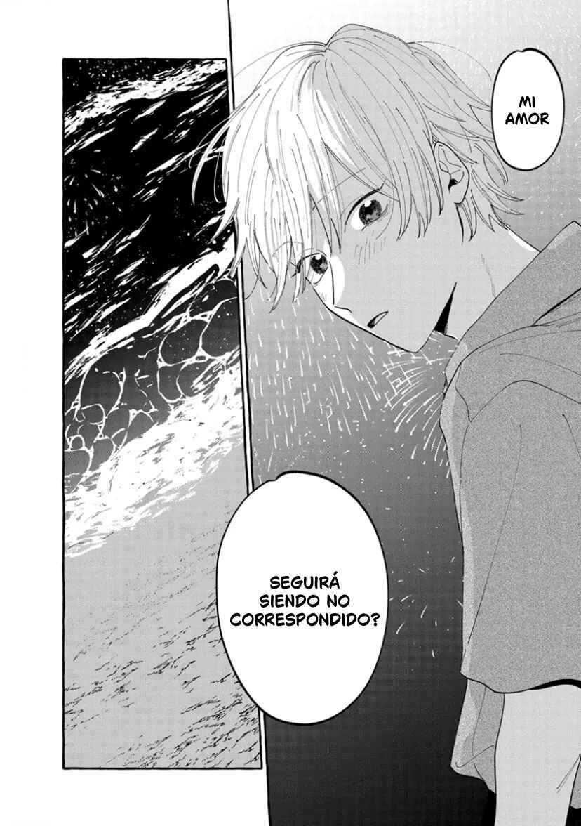 Kimi to Nara Koi o Shite Mite mo Chapter 9 - Page 42