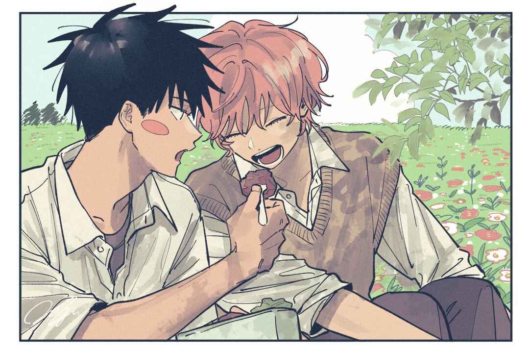 Kimi to Nara Koi o Shite Mite mo Chapter 9 - Page 46