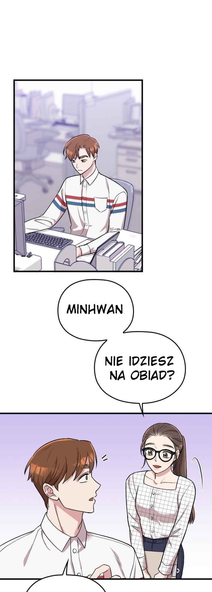 Marry My Husband Chapter 6 - Page 24
