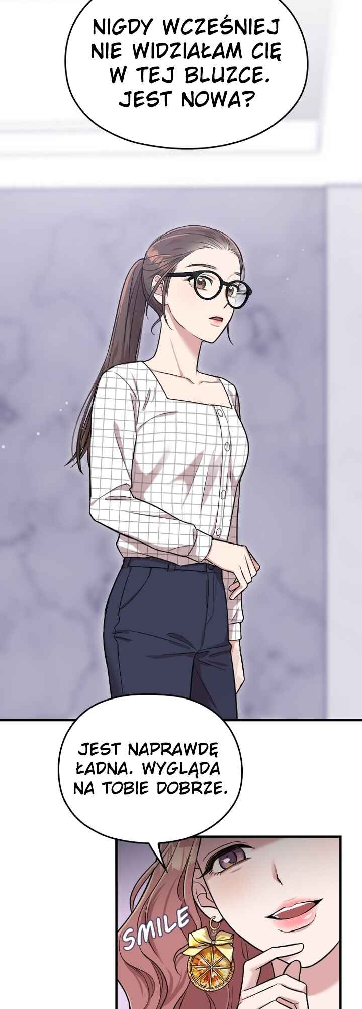 Marry My Husband Chapter 6 - Page 29
