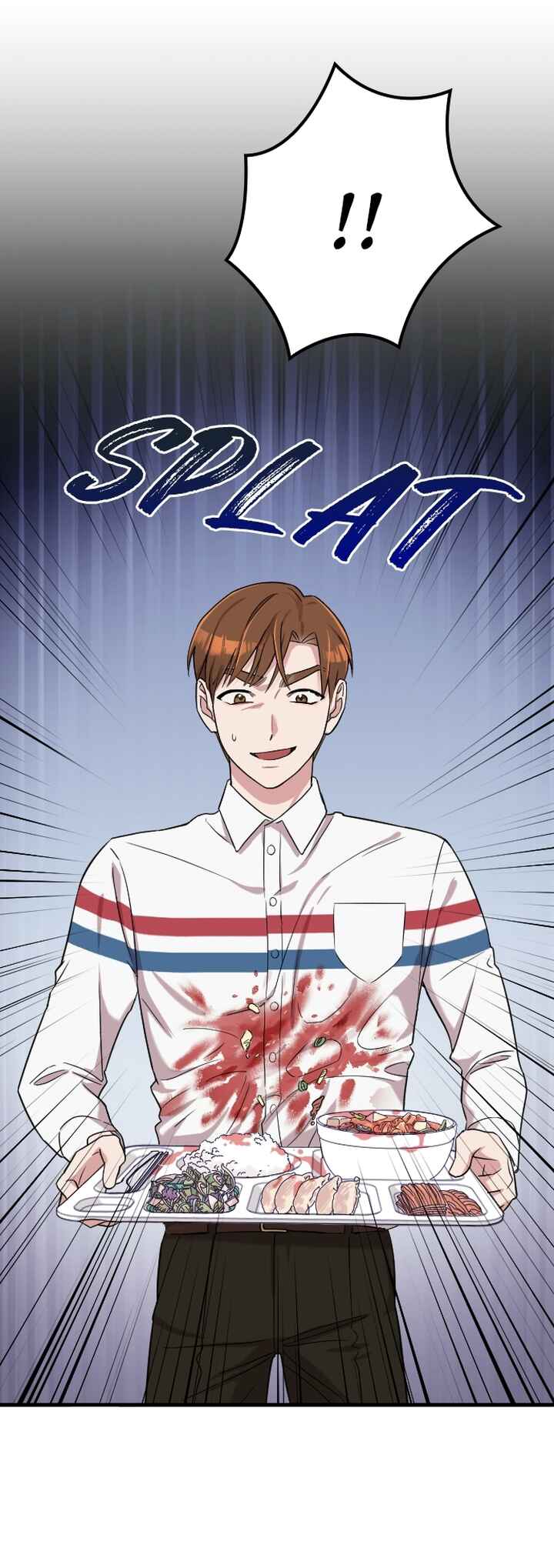Marry My Husband Chapter 6 - Page 40