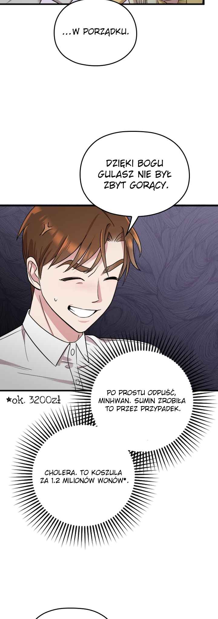 Marry My Husband Chapter 6 - Page 42