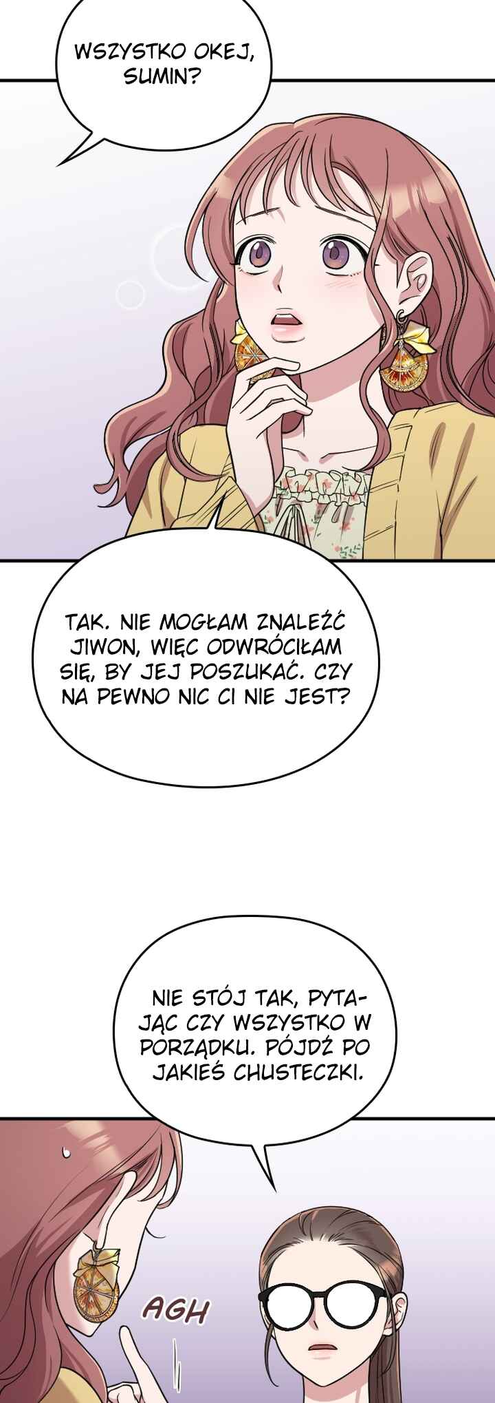 Marry My Husband Chapter 6 - Page 43