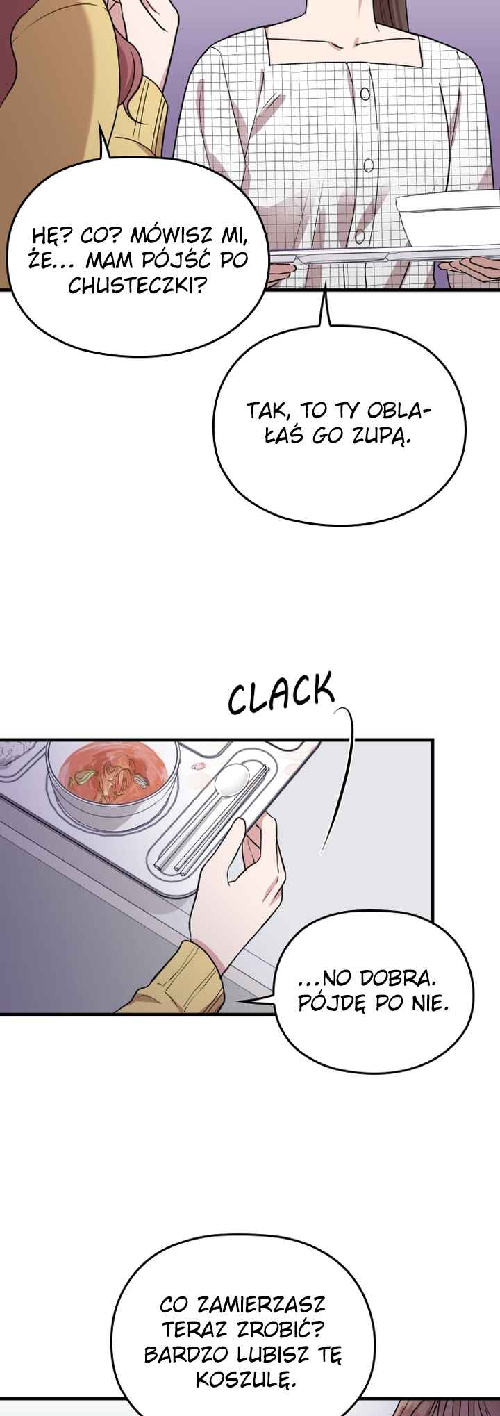 Marry My Husband Chapter 6 - Page 44