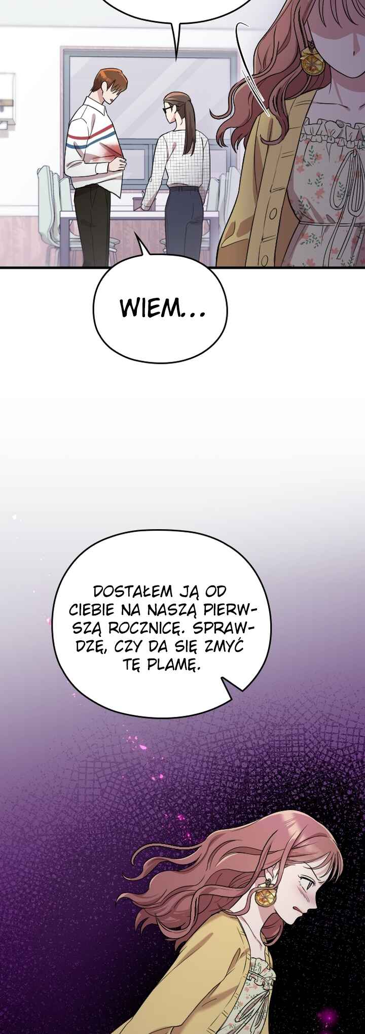 Marry My Husband Chapter 6 - Page 45