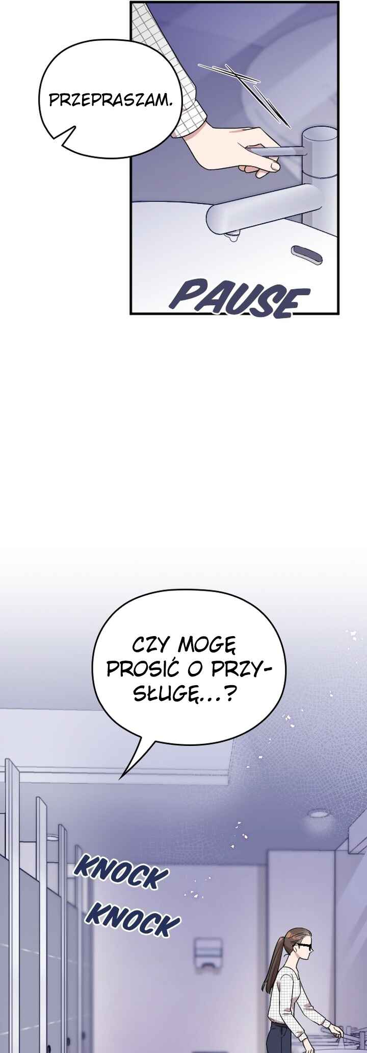 Marry My Husband Chapter 6 - Page 50