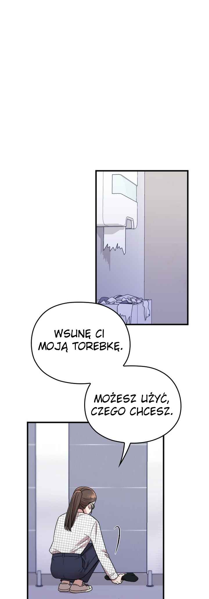 Marry My Husband Chapter 6 - Page 54