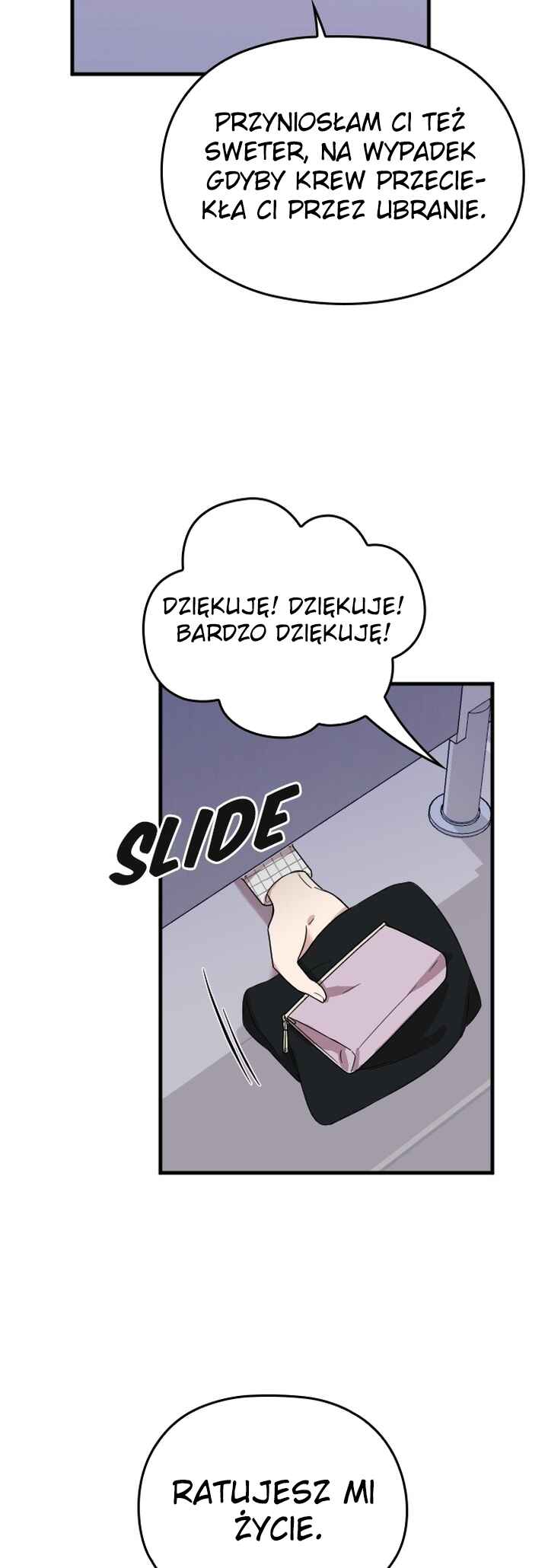 Marry My Husband Chapter 6 - Page 55
