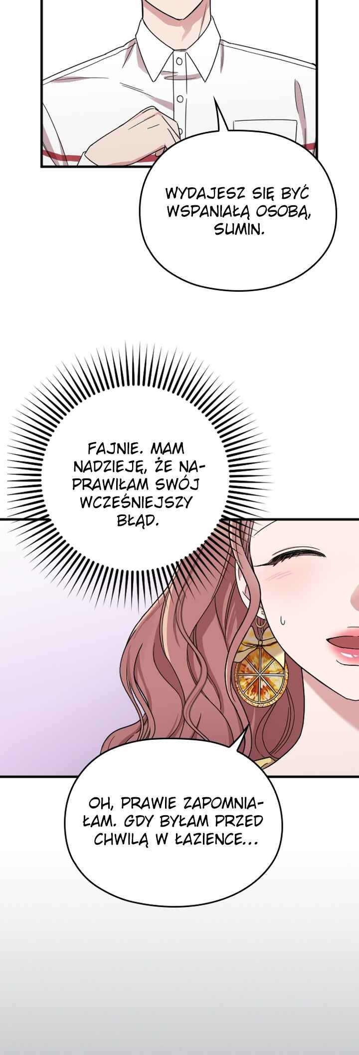 Marry My Husband Chapter 6 - Page 67