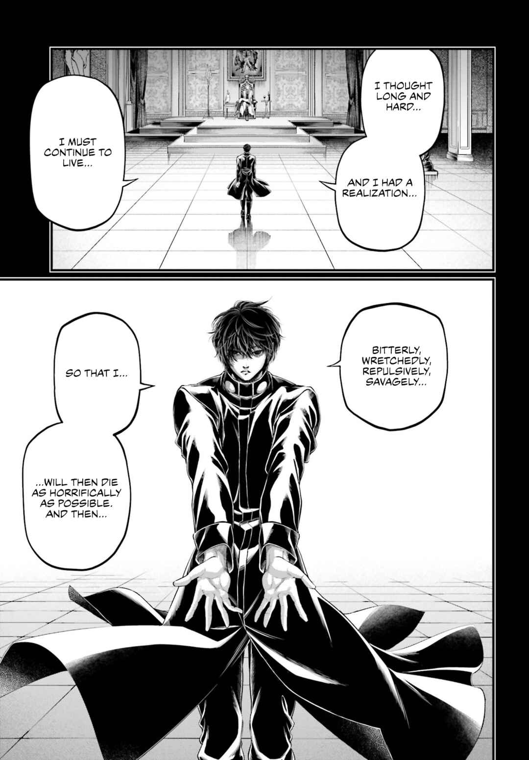 Shuumatsu no Valkyrie Chapter 73 - Page 18