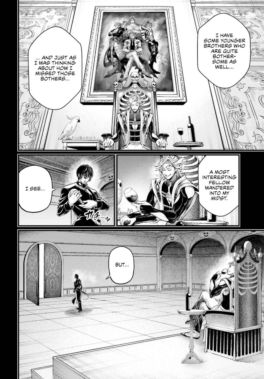Shuumatsu no Valkyrie Chapter 73 - Page 23