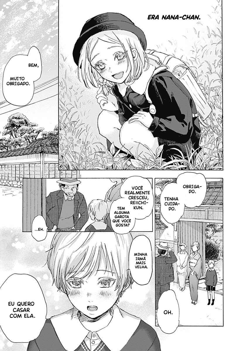 Kawaisou ni ne, Genki-kun Chapter 18 - Page 15