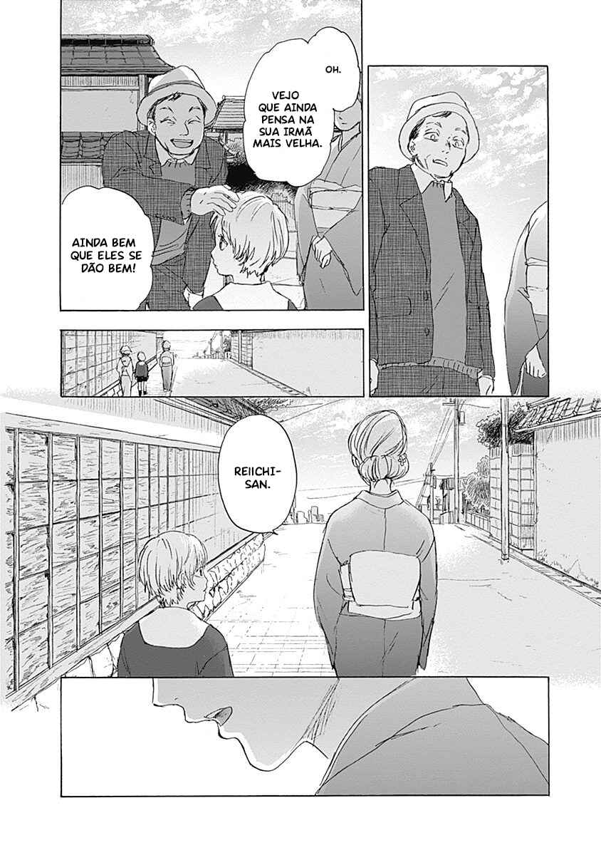 Kawaisou ni ne, Genki-kun Chapter 18 - Page 16