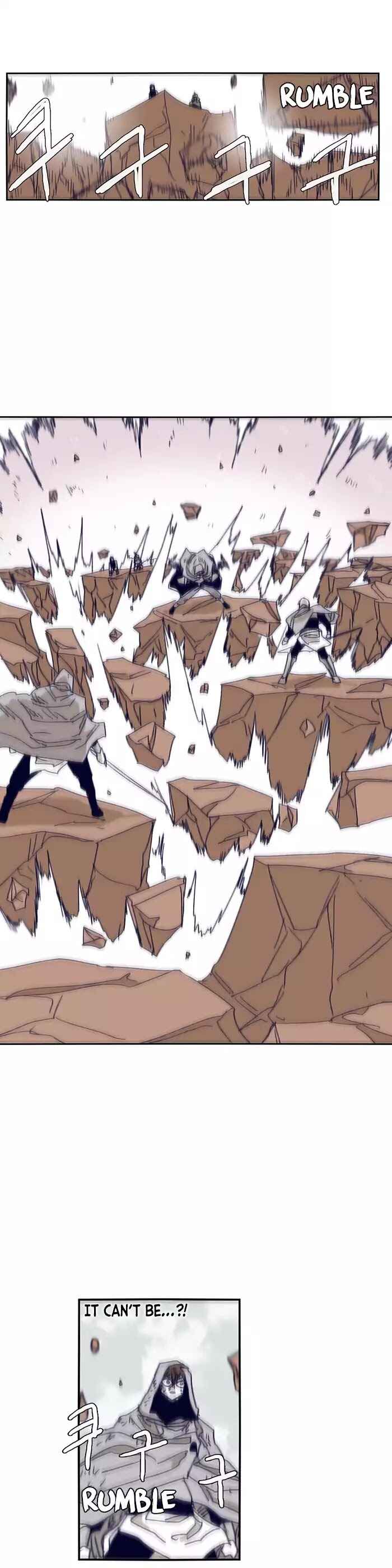 Epic of Gilgamesh Chapter 111 - Page 18