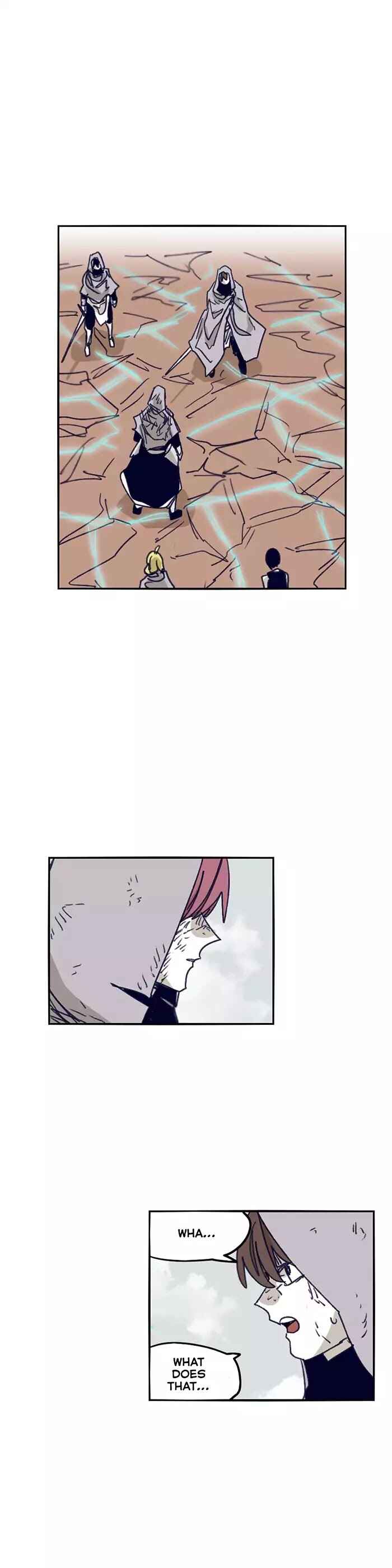 Epic of Gilgamesh Chapter 111 - Page 2