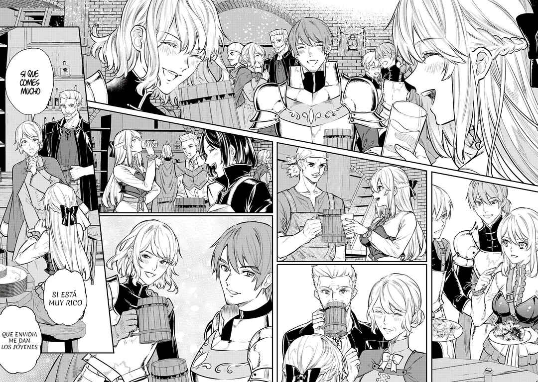 Tensei Babaa wa Misugosenai! Chapter 12.2 - Page 13