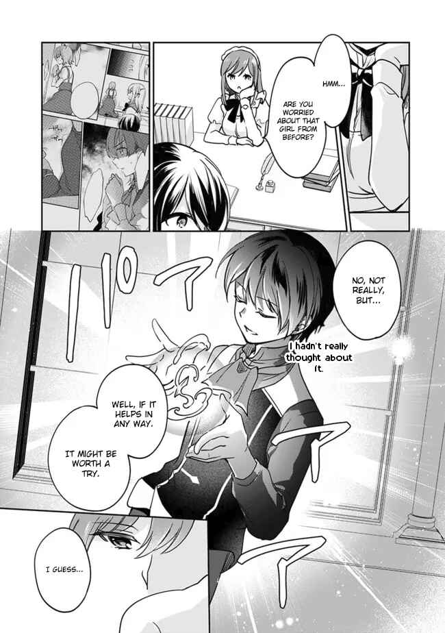Zennin Ossan, Umarekawattara SSS Rank Jinsei ga Kakutei Shita Chapter 83 - Page 6
