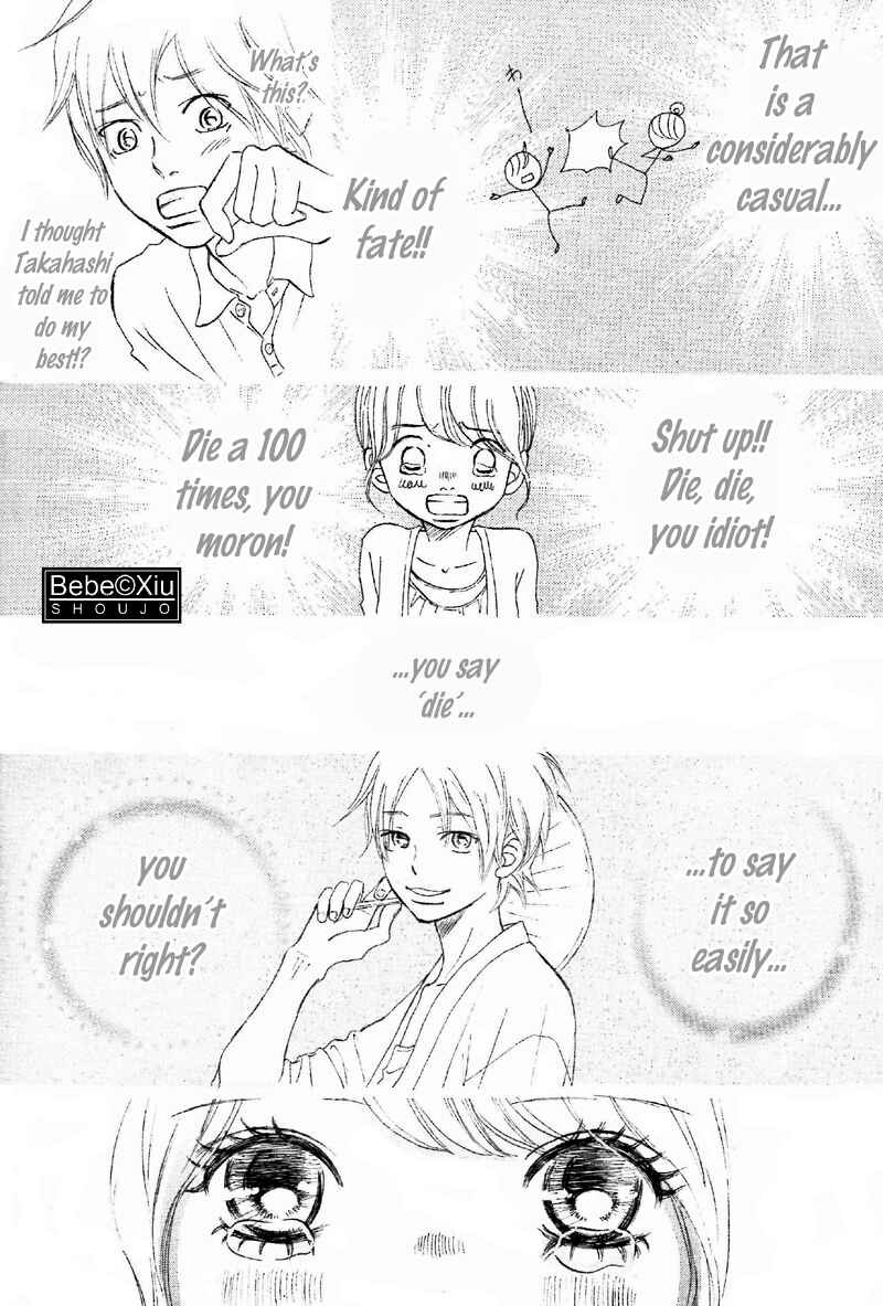 Bokura ga Ita Chapter 61 - Page 11