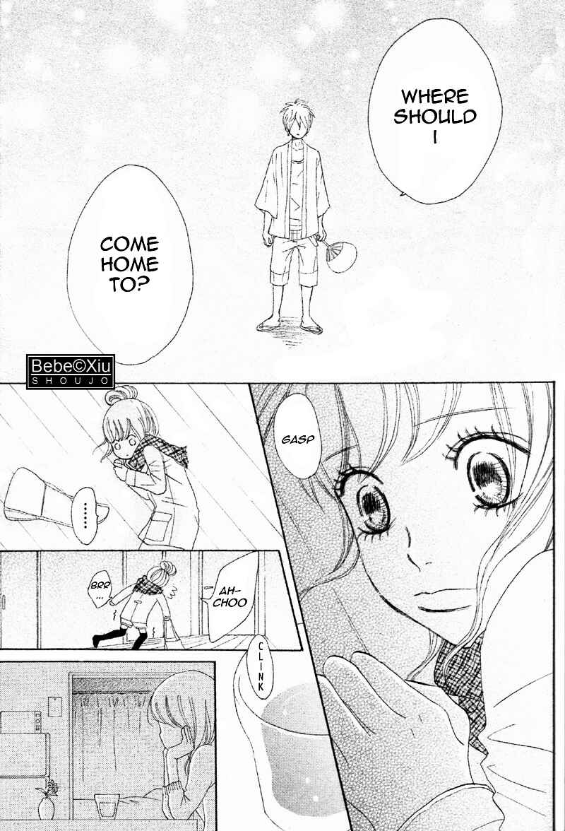Bokura ga Ita Chapter 61 - Page 14