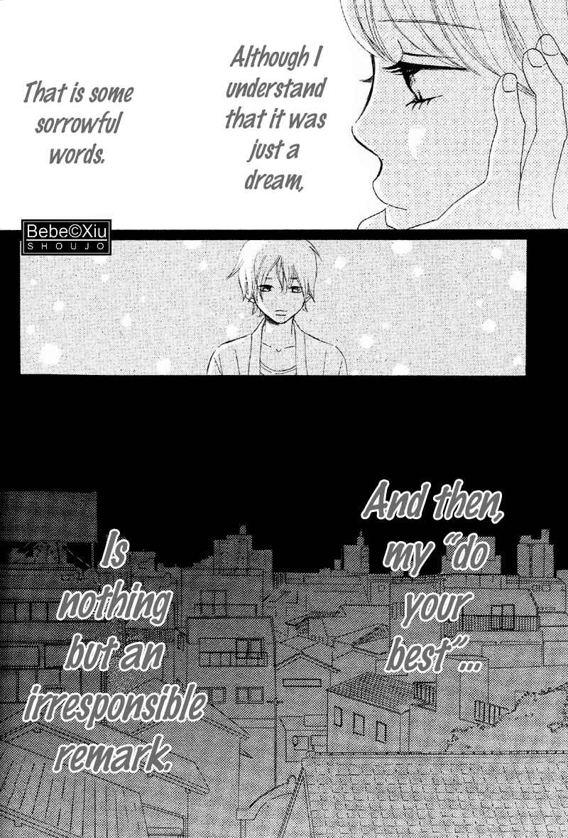 Bokura ga Ita Chapter 61 - Page 15