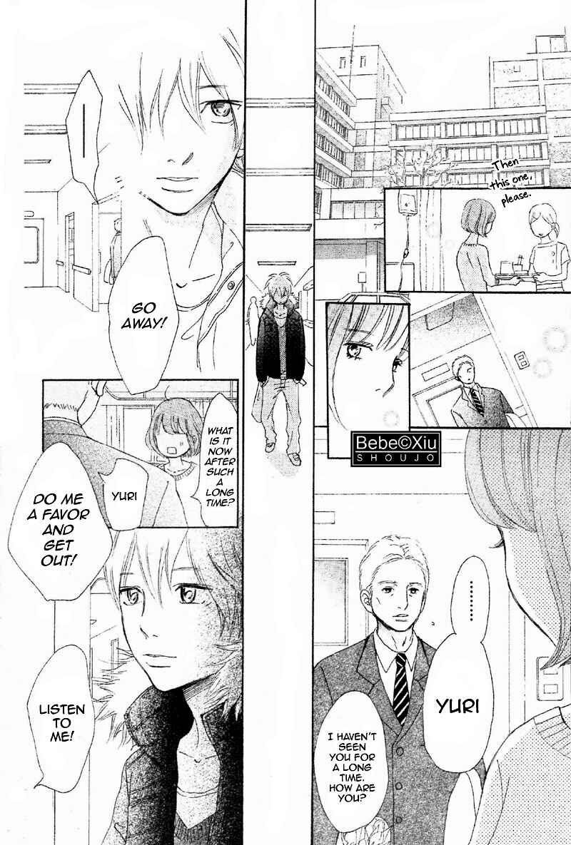 Bokura ga Ita Chapter 61 - Page 19