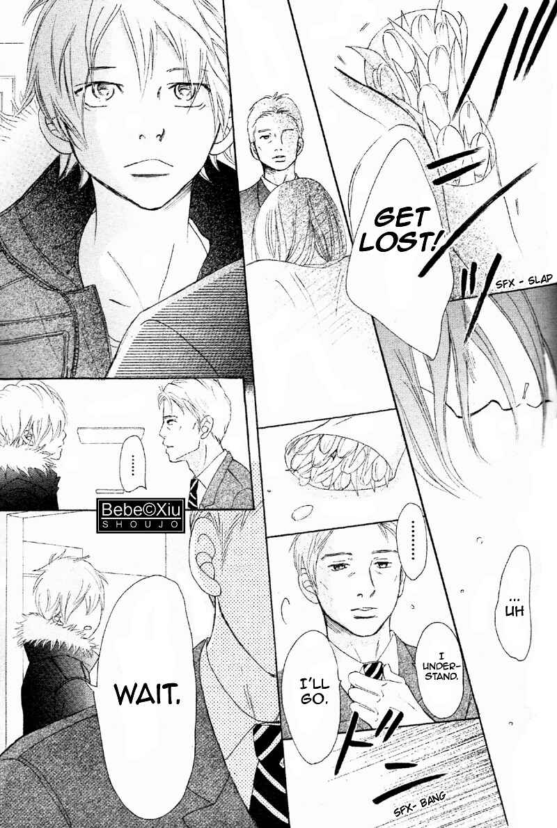 Bokura ga Ita Chapter 61 - Page 20
