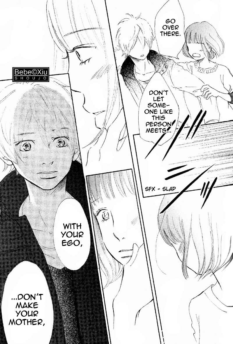 Bokura ga Ita Chapter 61 - Page 22
