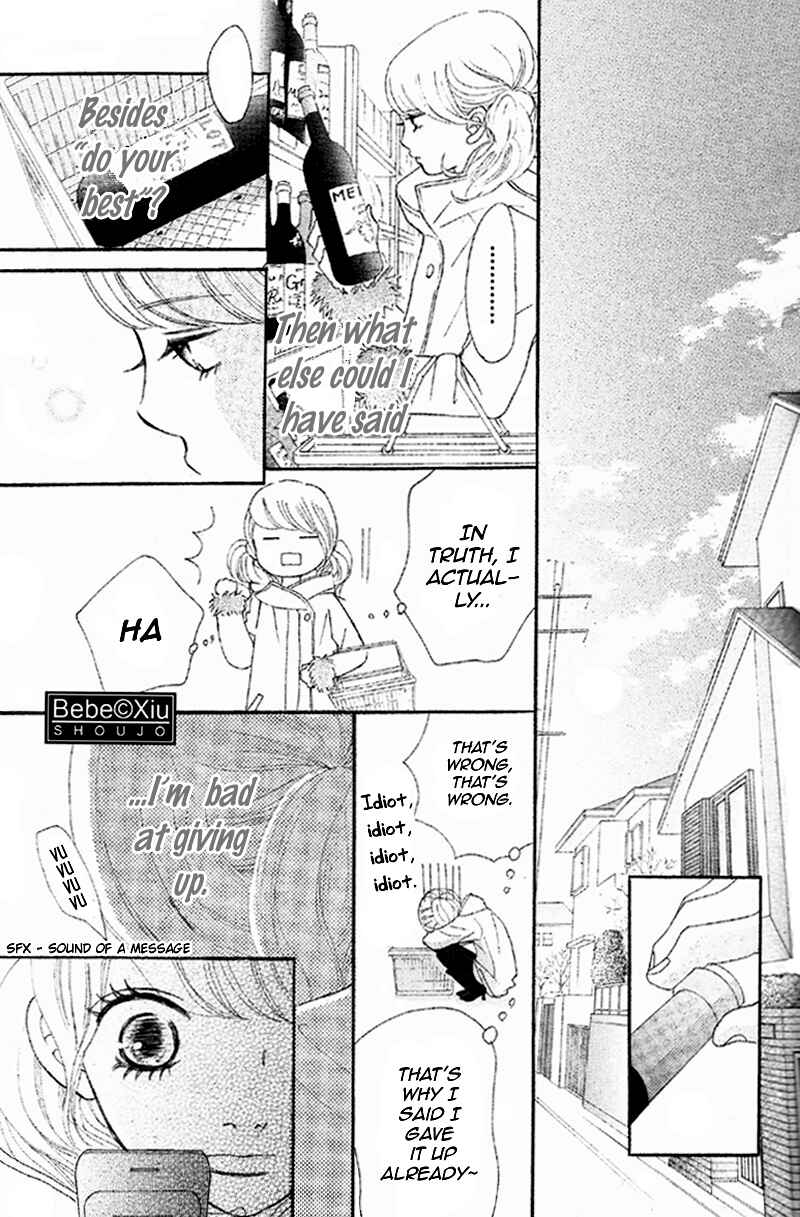Bokura ga Ita Chapter 61 - Page 24