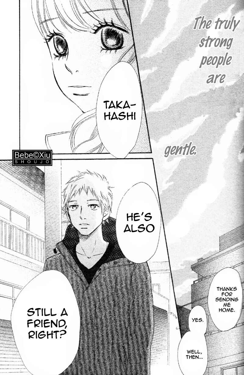 Bokura ga Ita Chapter 61 - Page 28