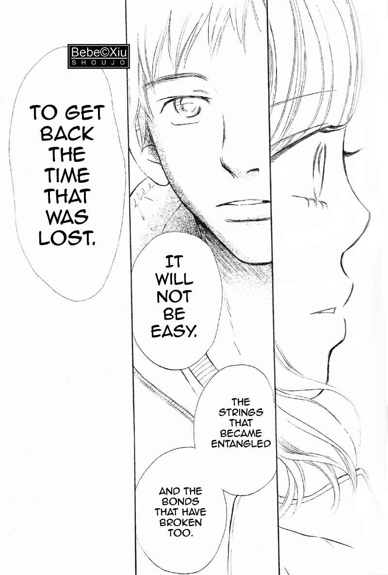 Bokura ga Ita Chapter 61 - Page 30
