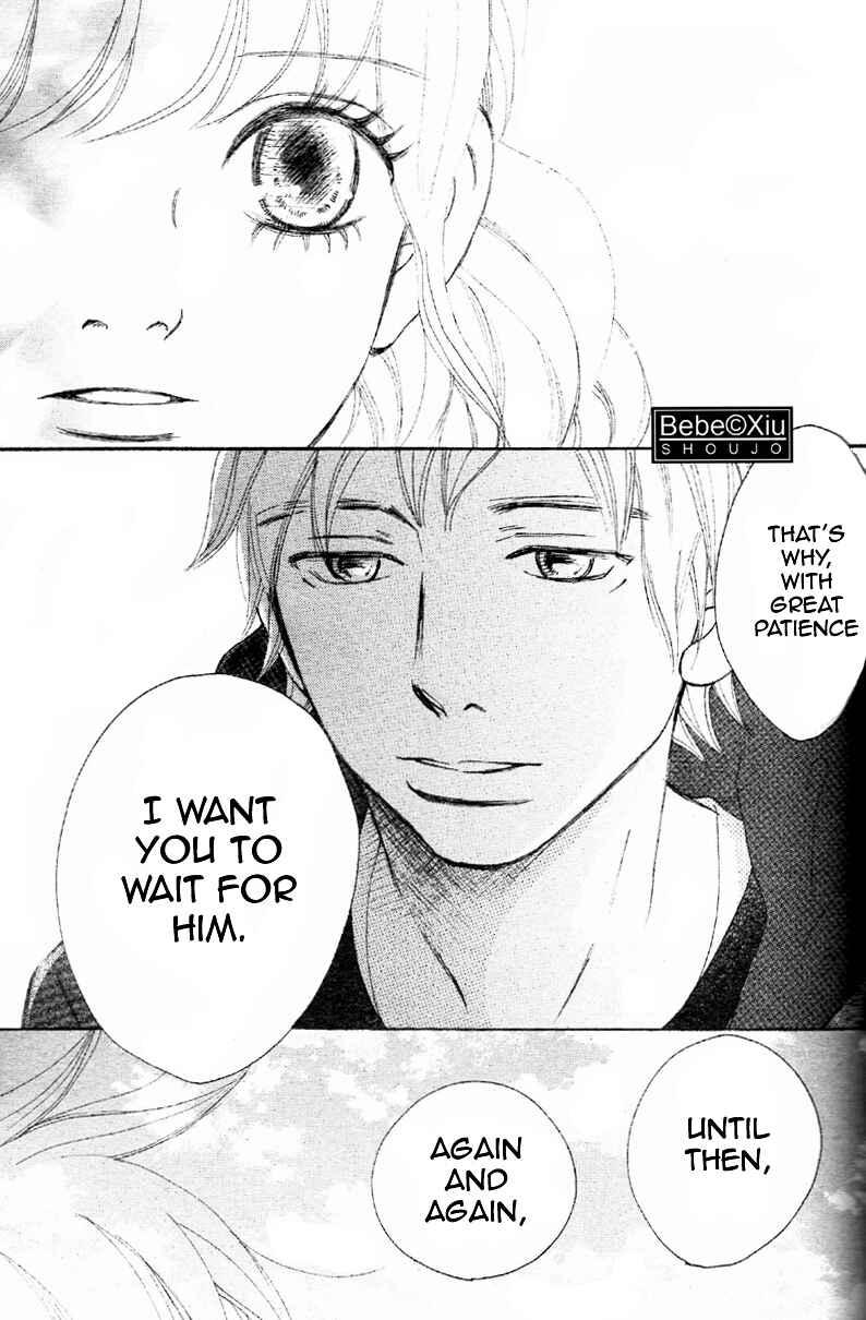 Bokura ga Ita Chapter 61 - Page 32