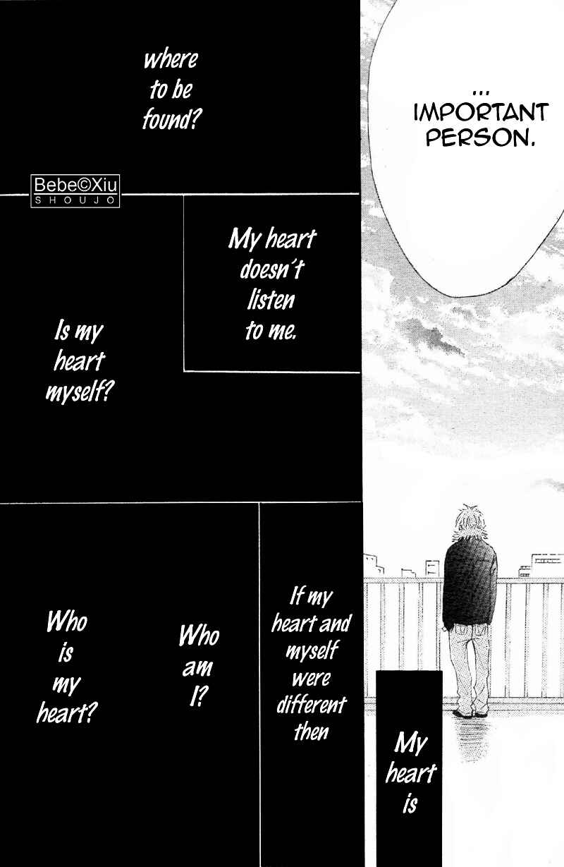 Bokura ga Ita Chapter 61 - Page 35