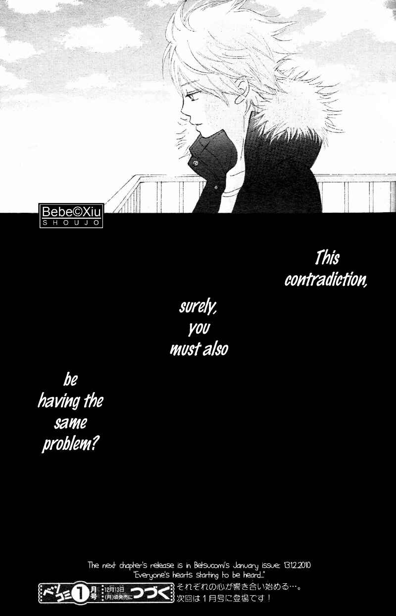 Bokura ga Ita Chapter 61 - Page 36