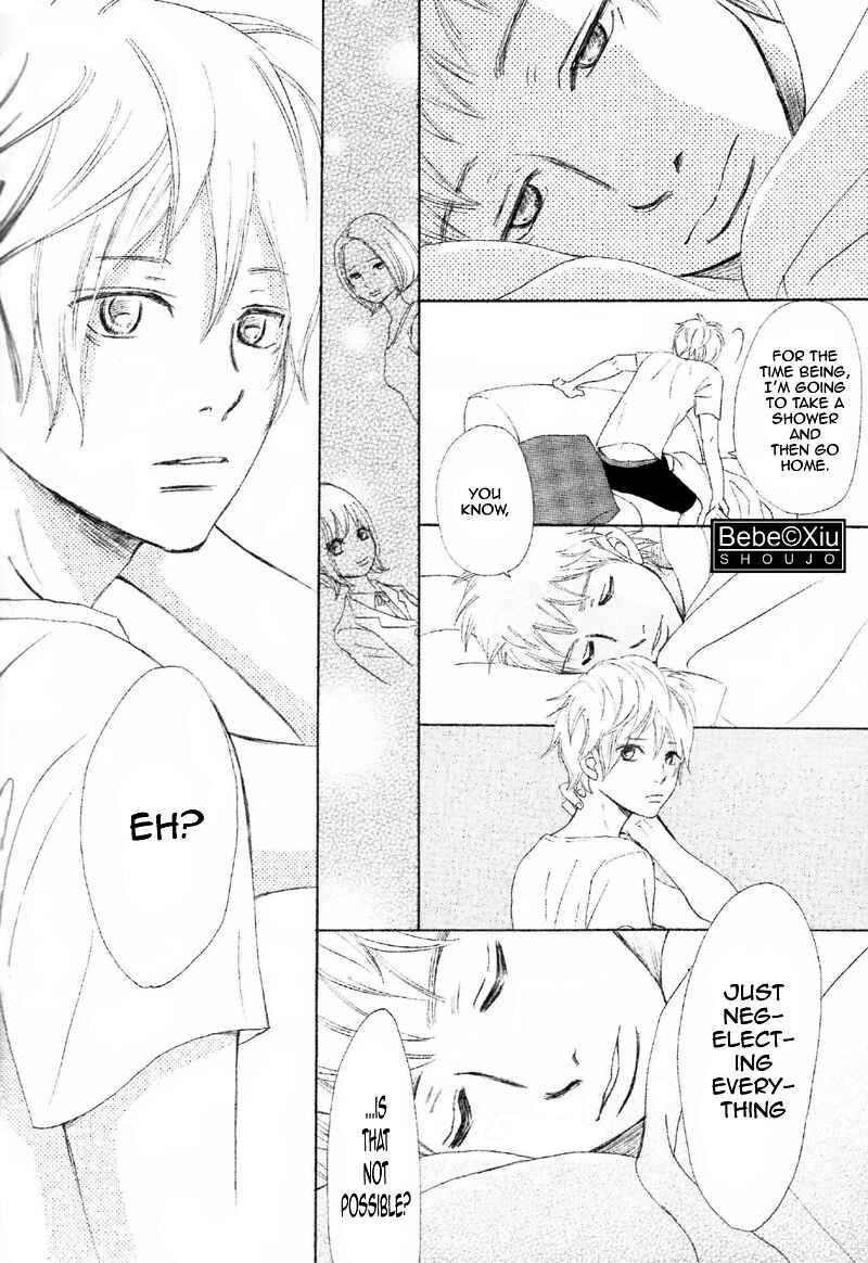 Bokura ga Ita Chapter 61 - Page 7