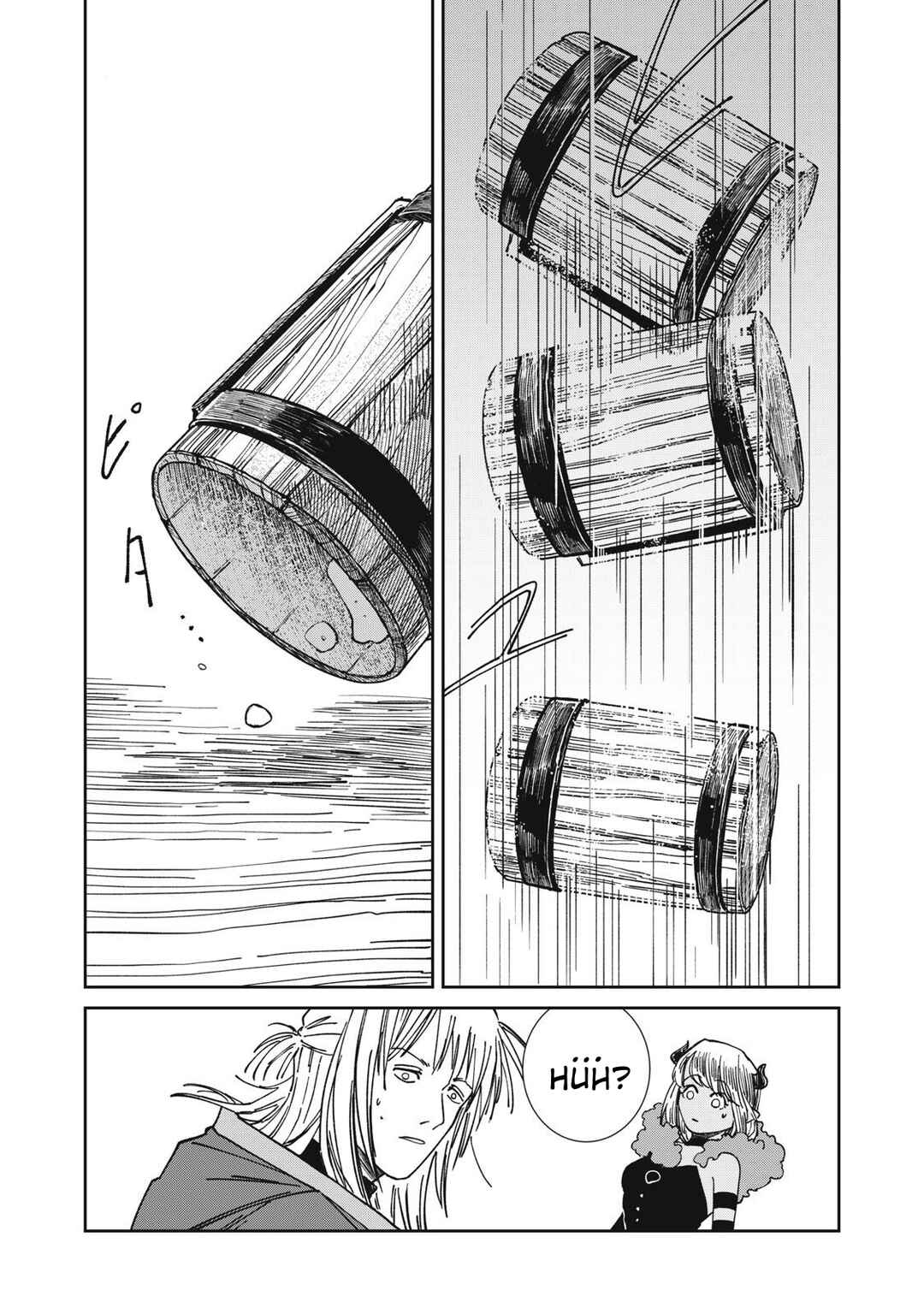 Isekai Henkyou Meshi Chapter 35 - Page 18