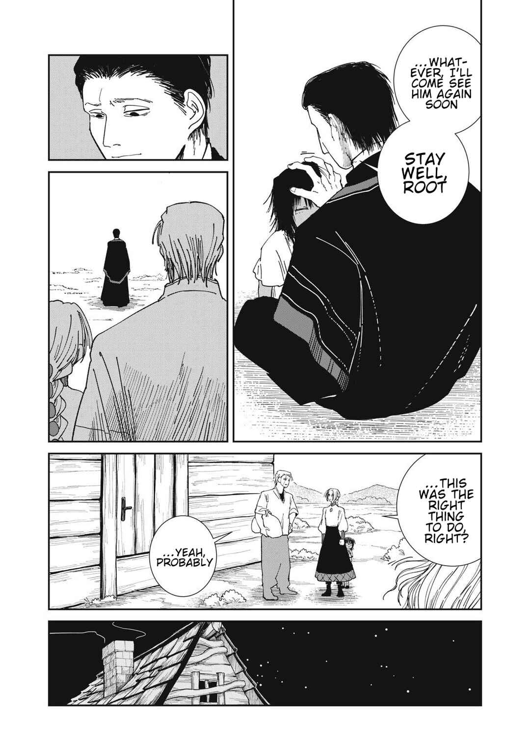 Isekai Henkyou Meshi Chapter 35 - Page 6