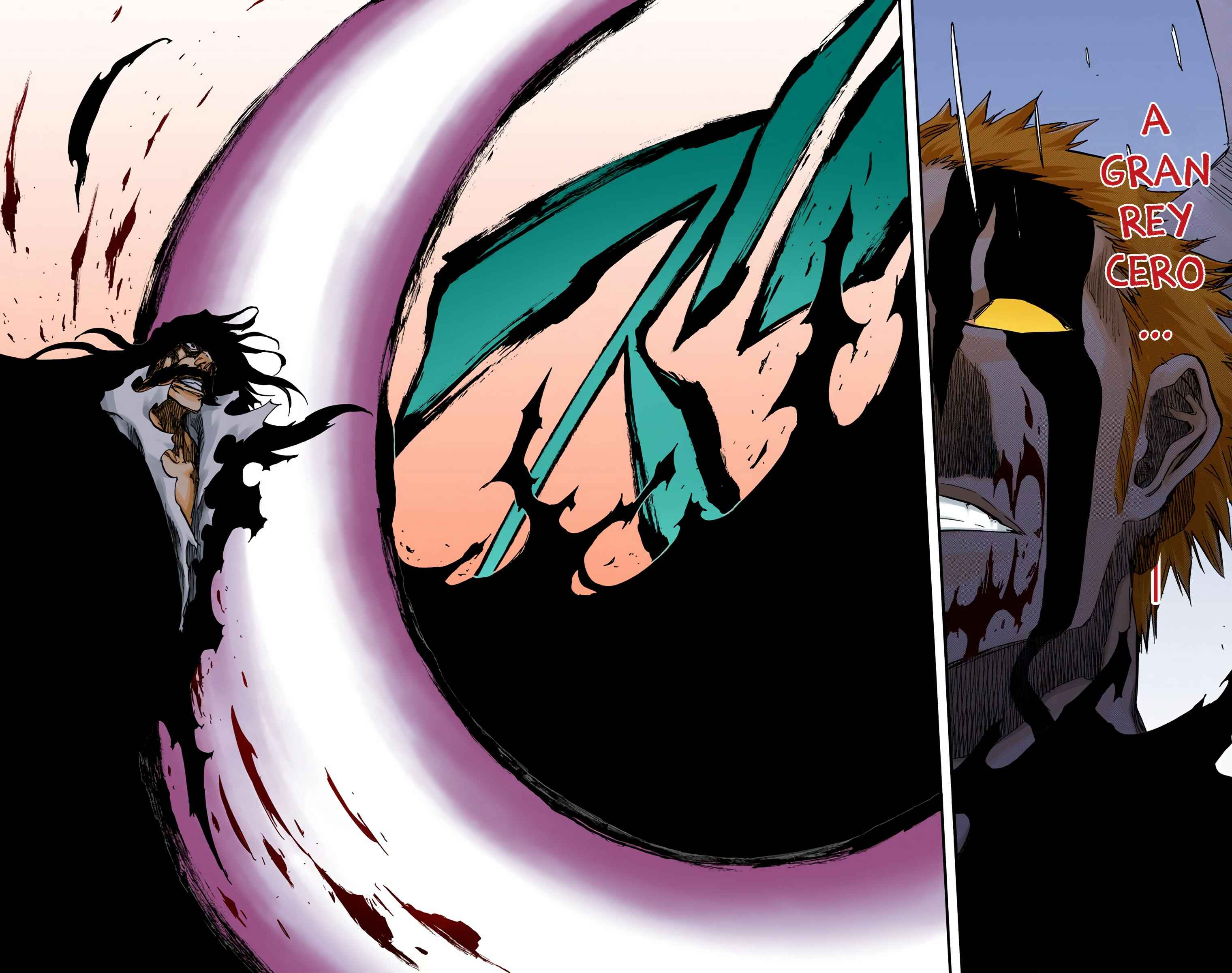 Bleach (Official Colored) Chapter 676 - Page 13
