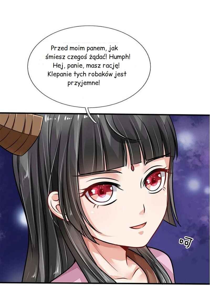 Wǒ Shì Dà Xiānzūn Chapter 71 - Page 17