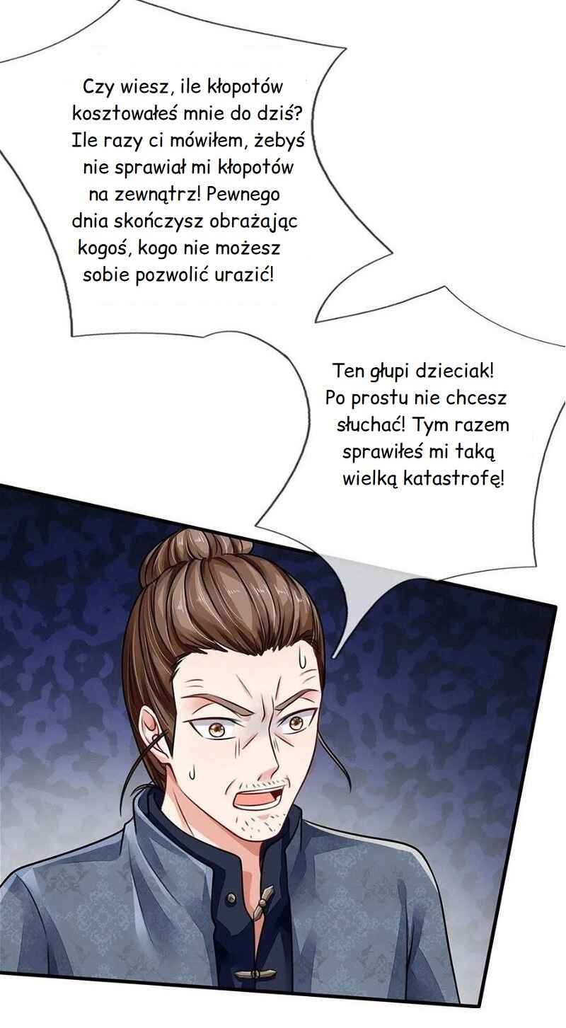Wǒ Shì Dà Xiānzūn Chapter 71 - Page 4