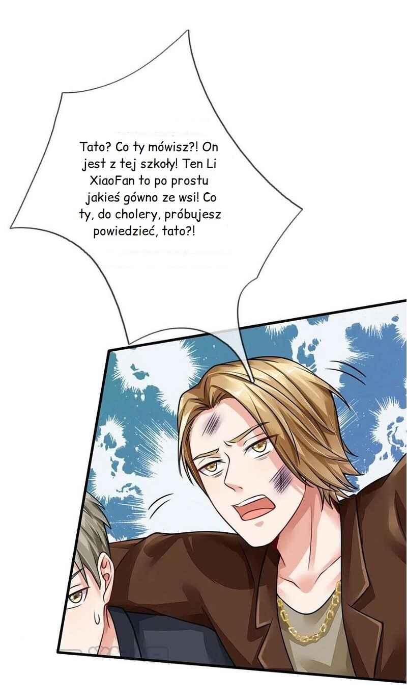 Wǒ Shì Dà Xiānzūn Chapter 71 - Page 5