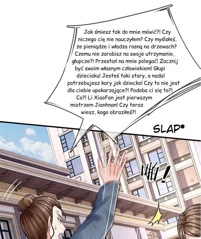 Wǒ Shì Dà Xiānzūn Chapter 71 - Page 7