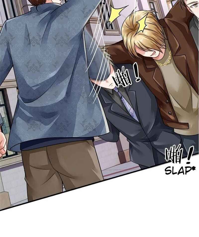 Wǒ Shì Dà Xiānzūn Chapter 71 - Page 8