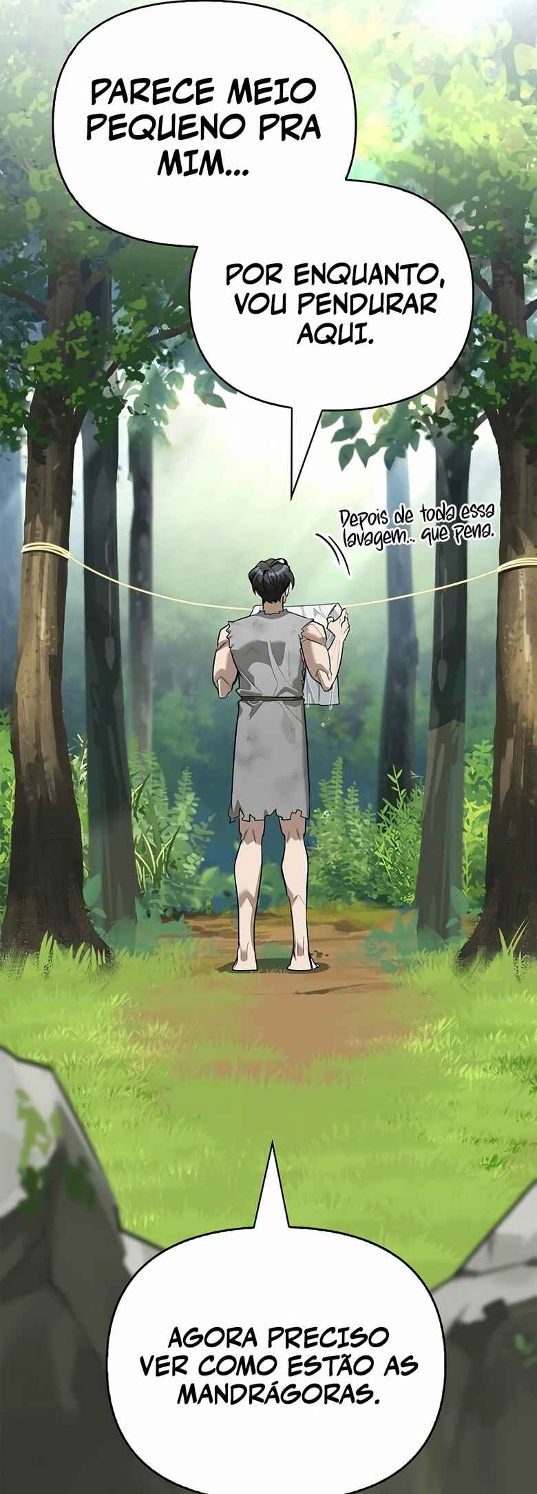 Monster wa Healing haneun S-geup Hunter Chapter 5 - Page 18